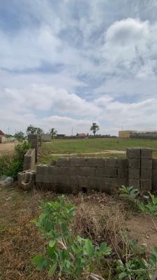 Buildable 2500sqm Land Size, Maitama Ext, Mpape, Abuja, Commercial Land for Sale