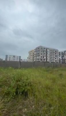 1200sqm Land, Ikate Elegushi, Lekki, Lagos, Mixed-use Land for Sale