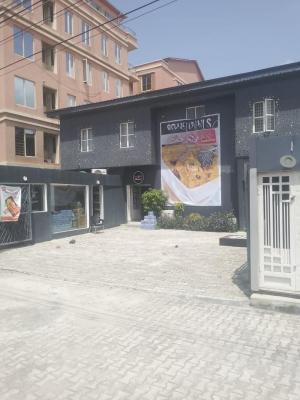 Commercial Building on Land Measuring Approximately 1,300 Sqm, Oniru, Victoria Island (vi), Lagos, Commercial Property for Sale