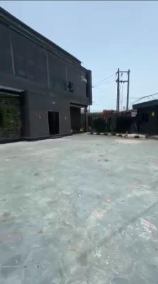 Commercial Building 7 Bedroom Fully Detached Building, Victoria Island (vi), Lagos, Commercial Property for Rent