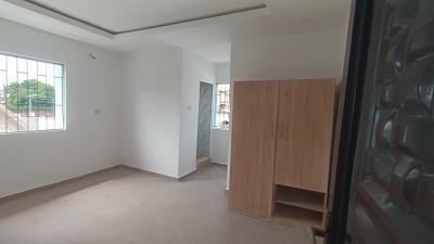 New Luxury Miniflat with Pop and Necessary Facilities, Gbadi Bus-stop, Agric, Ikorodu, Lagos, Mini Flat (room and Parlour) for Rent