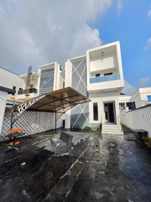 5 Bedroom Fully Detached, Thomas Estate, Ajah, Lagos, Detached Duplex for Rent