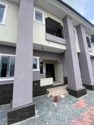 Brand New Two Bedroom Apartment, Muniru Estate Ogombo Off Peaceland, Ajah, Lagos, Flat / Apartment for Rent