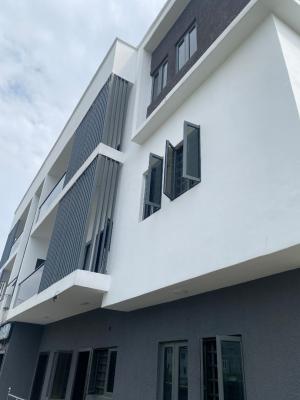 Magnificent Two Bedroom Apartment  with Swimming Pool, in an Estate Close to Abraham Adesanya, Ajah, Lagos, Flat / Apartment for Rent