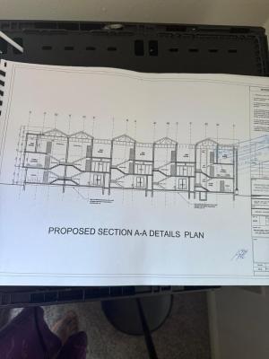C of O Private Residential Land, Katampe (main), Katampe, Abuja, Residential Land for Sale