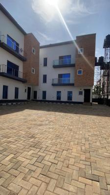 Luxury 5 Bedroom Terrace Duplex  Mabushi, Mabushi, Mabushi, Abuja, Terraced Duplex for Rent