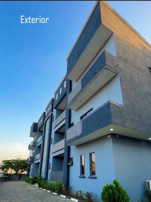 Fully Furnished 3 Bedrooms Apartment, Jahi, Abuja, House for Rent