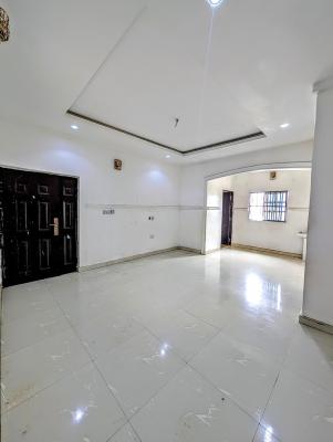 a Clean (2) Two Bedroom Flat, Osongama Estate, Uyo, Akwa Ibom, House for Rent