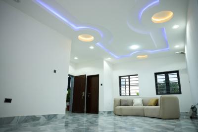 Brand New Two(2) Bedrooms Apartment, Fully Furnished Kitchen, Inverter, Valencia Estate, Lokogoma Abuja., Lokogoma District, Abuja, Flat / Apartment for Rent