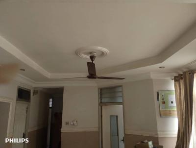 Standard and Massive 3 Bedroom Apartment, Garki, Abuja, House for Sale