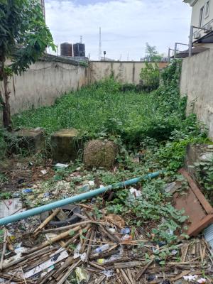 Fenced 200 Square Metres Land, Opebi Mews Estate, Opebi, Ikeja, Lagos, Residential Land for Sale