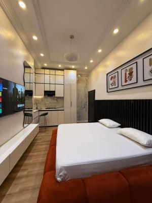 Luxurious Studio Apartment, Lekki, Lagos, Self Contain (single Rooms) Short Let