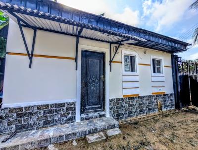 a Clean Selfcontained Apartment, Ekpri Nsukara, Uyo, Akwa Ibom, House for Rent