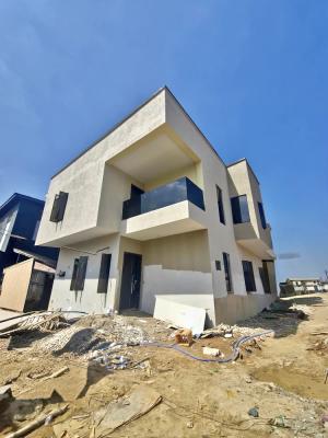 4 Bedroom Fully Detached Duplex with Bq, Ikeja, Lagos, Detached Duplex for Sale
