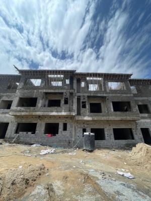 3 Bedroom Apartment with Bq, Apo Resettlement, Apo, Abuja, Block of Flats for Sale