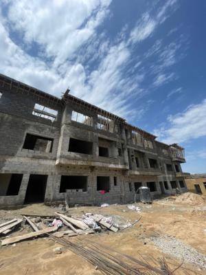 2 Bedroom Apartment, Apo Resettlement, Apo, Abuja, Block of Flats for Sale