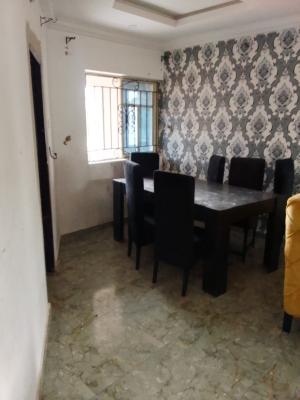 Clean 3 Bedroom Flat, Lakowe Phase 2, Ibeju Lekki, Lagos, Flat / Apartment for Rent