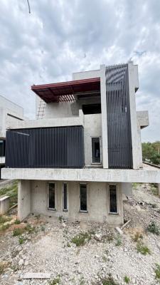 5 Beds  Luxury Villa  5 Families  Smart Home Development, Maitama District, Abuja, Detached Duplex for Sale