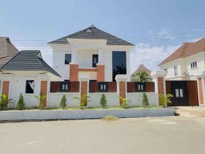 Premium 6 Bedroom Detached Duplex with Bq in a Serene Estate, Gwarinpa Extension, Gwarinpa, Abuja, Detached Duplex for Sale
