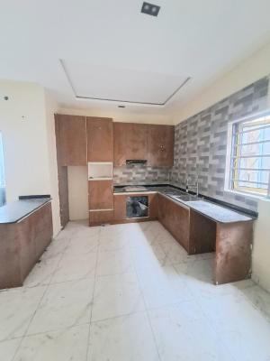 Newly Built 2 Bedroom Apartment in a Gated, Idado/agungi, Lekki, Lagos, Flat / Apartment for Rent