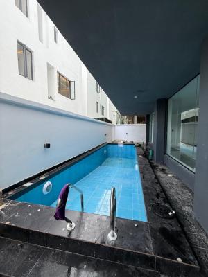 Newly Built 2 Bedroom Apartment, Lekkiphase1, Lekki Lagos, Lekki, Lagos, Detached Duplex for Sale