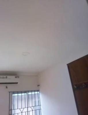 a Decent Lovely Mini Flat, Off Pedro Road, Shomolu, Lagos, Mini Flat (room and Parlour) for Rent