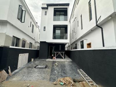 2bedroom Apartment, Chevron Alternative, Lekki, Lagos, Flat / Apartment for Rent