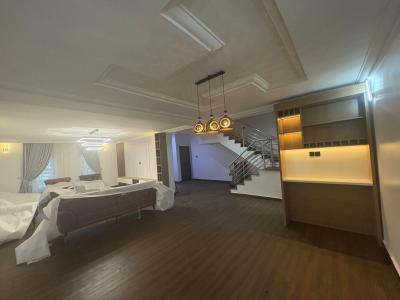 Luxury 4-bedroom Semi-detached Duplex with Bq, Mabushi, Abuja, Semi-detached Duplex for Rent