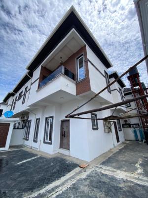Well Maintained 4 Bedroom Semi-detached Duplex, Ikota Gra, Lekki, Lagos, Semi-detached Duplex for Rent