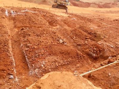 500sqm Buildable Estate Plot with C of O, Usuma District, Katampe Extension, Katampe, Abuja, Residential Land for Sale