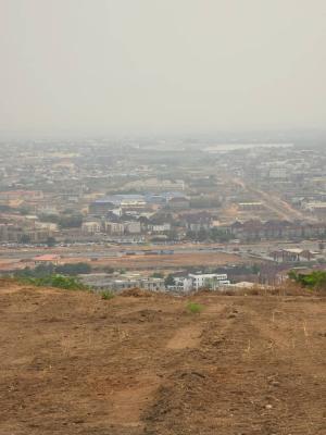 Beautiful and Buildable 300sqm Estate Plot, Mountain View, Otumba Daniels Cresent, Katampe Extension, Katampe, Abuja, Residential Land for Sale