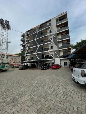 3 Bedroom Apartment, Maitama District, Abuja, Flat / Apartment for Rent