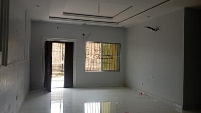 a Spacious 3 Bedroom Apartment, Lekki Paradise 3 Estate, Chevron Drive, Lekki, Lagos, Flat / Apartment for Rent