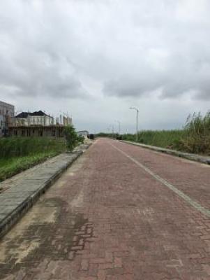 Residential Land of 500 Square Meters, Periwinkle Estate, Lekki Phase 1, Lekki, Lagos, Residential Land for Sale