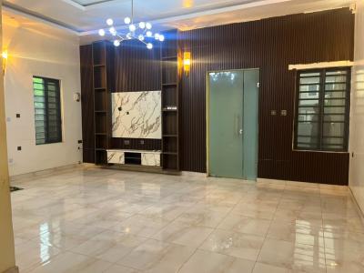 4 Bedroom Semi Detached Duplex, Gra Phase 1, Magodo, Lagos, Semi-detached Duplex for Rent