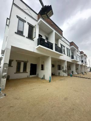 Affordable 3-bedroom Terrace Duplex, Mobile Road, Ilaje, Ajah, Lagos, House for Sale