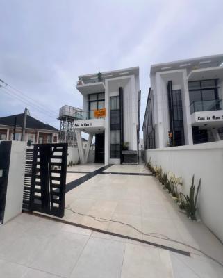 5 Bedroom Fully Detached Duplex, Orchid, Lekki, Lagos, Detached Duplex for Sale