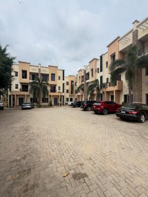 4 Bedroom Terrace, Life Camp, Abuja, Terraced Duplex for Rent
