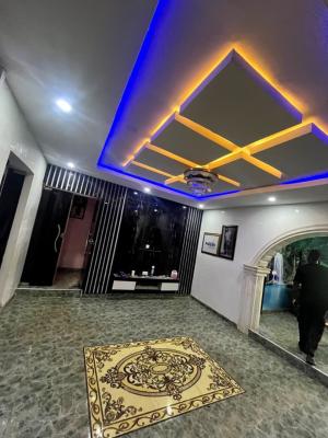 Modern 3 Bedroom Bungalow, Green House Alapata, Olodo Garage, Iyana Church Ibadan, Ibadan, Oyo, Detached Bungalow for Rent
