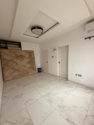 a Room in a 2 Bedroom Flat 24hours Light, Lekki Garden, Ikate Elegushi, Lekki, Lagos, Self Contain (single Rooms) for Rent