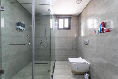 Fully Furnished 4 Bedroom Apartment Without Bq, Off Banana Island Ikoyi, Ikoyi, Lagos, Flat / Apartment for Rent