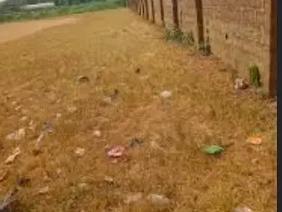 40, 000 SQM (10 Acres)