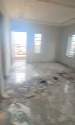 a Decent Lovely 2 Bedroom Flat, Abule Oja, Yaba, Lagos, Semi-detached Duplex for Rent