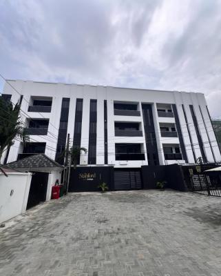 3 Bedroom Apartment, Ikate, Lekki, Lagos, Block of Flats for Sale