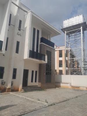 4 Bedroom Semi Detached in Katampe Extension, Katampe Extension, Katampe, Abuja, Semi-detached Duplex for Sale