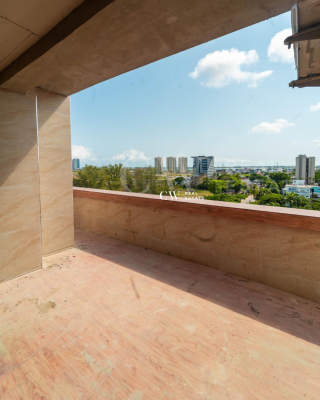 2 Bedroom Penthouse in Vi, Victoria Island (vi), Lagos, Flat / Apartment for Rent