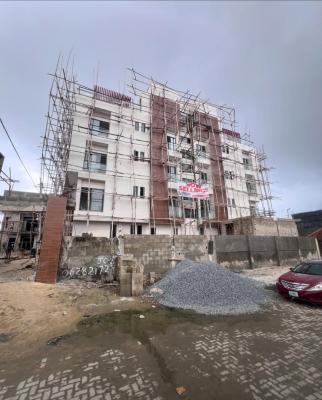 2 Bedroom Apartment, Ikate, Lekki, Lagos, Block of Flats for Sale