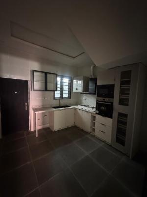 4-bedroom Terrace Duplex in Ikate, Lekki, Ikate, Lekki, Lagos, Terraced Duplex for Sale