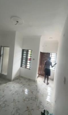 a Decent Newly Built Mini Flat, Ebute Metta East, Yaba, Lagos, Mini Flat (room and Parlour) for Rent