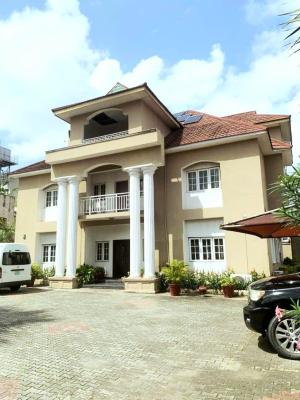 Well Maintained 6-bedroom Fully Detached House, Parkview, Ikoyi, Lagos, Detached Duplex for Rent